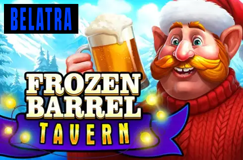 Frozen Barrel Tavern